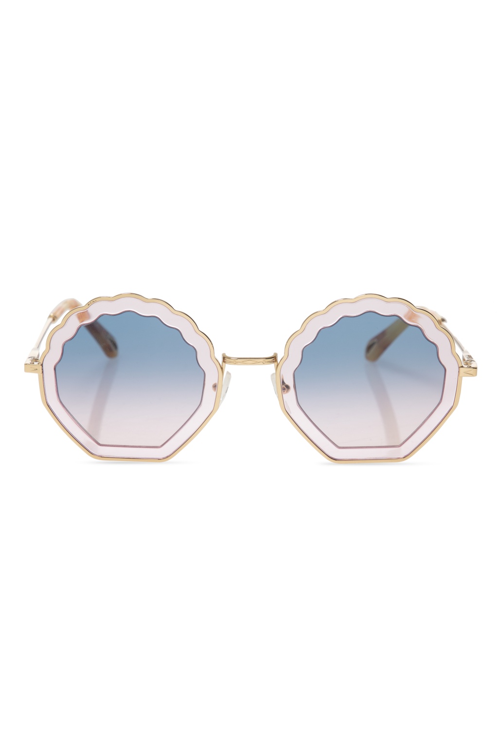 Chloé Komono Madison Unisex Sunglasses